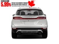 2017 Lincoln MKC AWD 4dr Reserve Exterior Shot 8