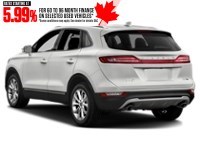 2017 Lincoln MKC AWD 4dr Reserve Exterior Shot 10