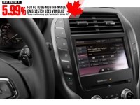 2017 Lincoln MKC AWD 4dr Reserve Exterior Shot 12