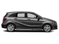 2015 Mercedes-Benz B-Class 4dr HB B 250 Sports Tourer 4MATIC Exterior Shot 11