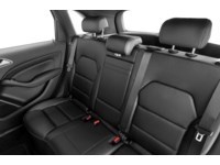 2015 Mercedes-Benz B-Class 4dr HB B 250 Sports Tourer 4MATIC Interior Shot 6