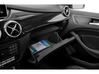 2015 Mercedes-Benz B-Class 4dr HB B 250 Sports Tourer 4MATIC Interior Shot 4