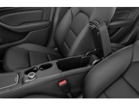 2015 Mercedes-Benz B-Class 4dr HB B 250 Sports Tourer 4MATIC Interior Shot 8