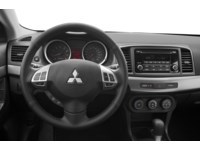2015 Mitsubishi Lancer 4dr Sdn CVT SE FWD Interior Shot 3