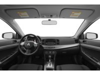 2015 Mitsubishi Lancer 4dr Sdn CVT SE FWD Interior Shot 7