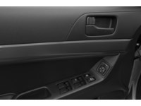 2015 Mitsubishi Lancer 4dr Sdn CVT SE FWD Exterior Shot 10