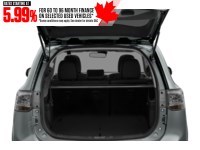 2015 Mitsubishi Outlander 4WD 4dr GT Exterior Shot 4