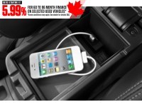 2015 Mitsubishi Outlander 4WD 4dr GT Exterior Shot 10