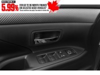 2015 Mitsubishi Outlander 4WD 4dr GT Exterior Shot 11