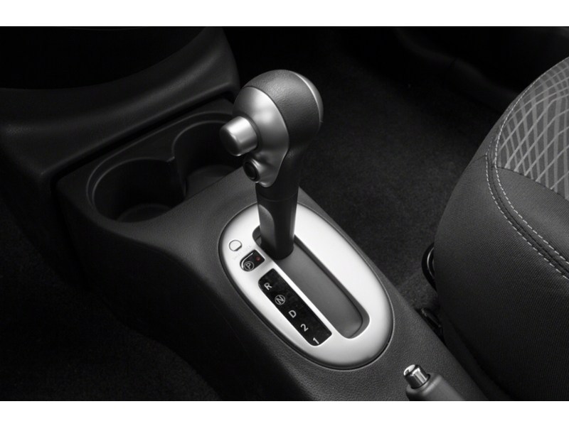 2015 Nissan Micra 4dr HB Auto S Exterior Shot 12