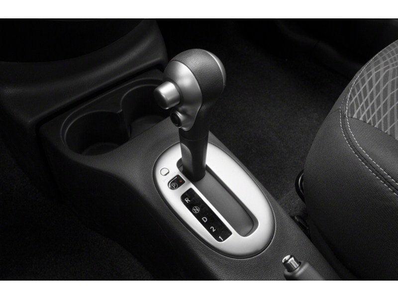 2015 Nissan Micra 4dr HB Auto S Exterior Shot 12