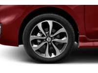 2015 Nissan Micra 4dr HB Auto S Exterior Shot 5