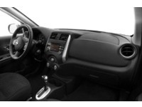 2015 Nissan Micra 4dr HB Auto S Interior Shot 1