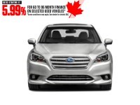 2016 Subaru Legacy 4dr Sdn 2.5i Limited Exterior Shot 6