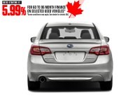 2016 Subaru Legacy 4dr Sdn 2.5i Limited Exterior Shot 8