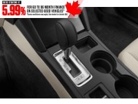 2016 Subaru Legacy 4dr Sdn 2.5i Limited Exterior Shot 12