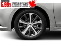2016 Subaru Legacy 4dr Sdn 2.5i Limited Exterior Shot 5