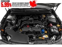 2016 Subaru Legacy 4dr Sdn 2.5i Limited Exterior Shot 3