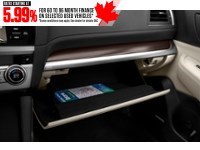 2016 Subaru Legacy 4dr Sdn 2.5i Limited Interior Shot 4