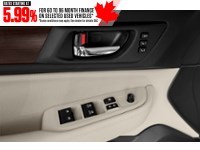 2016 Subaru Legacy 4dr Sdn 2.5i Limited Exterior Shot 14