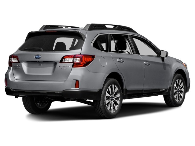 2016 Subaru Outback 5dr Wgn CVT 2.5i w/Limited Pkg Exterior Shot 2
