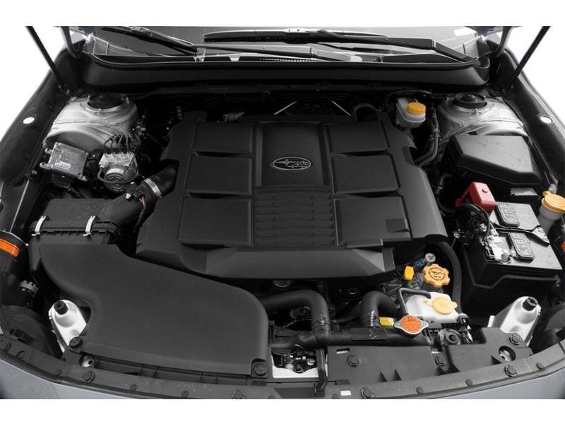 2016 Subaru Outback 5dr Wgn CVT 2.5i w/Limited Pkg Exterior Shot 3