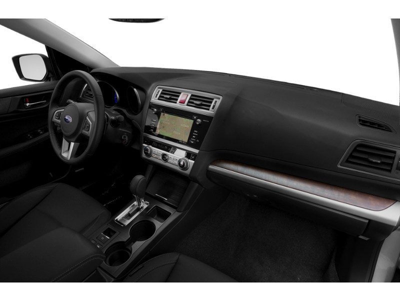 2016 Subaru Outback 5dr Wgn CVT 2.5i w/Limited Pkg Interior Shot 1