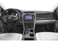 2015 Toyota Camry 4dr Sdn I4 Auto XLE Interior Shot 1