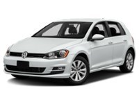 2017 Volkswagen Golf 5dr HB Man 1.8 TSI Comfortline Exterior Shot 1