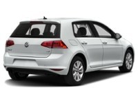 2017 Volkswagen Golf 5dr HB Man 1.8 TSI Comfortline Exterior Shot 2