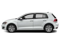 2017 Volkswagen Golf 5dr HB Man 1.8 TSI Trendline Exterior Shot 7