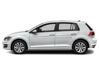 2017 Volkswagen Golf 5dr HB Man 1.8 TSI Comfortline Exterior Shot 7