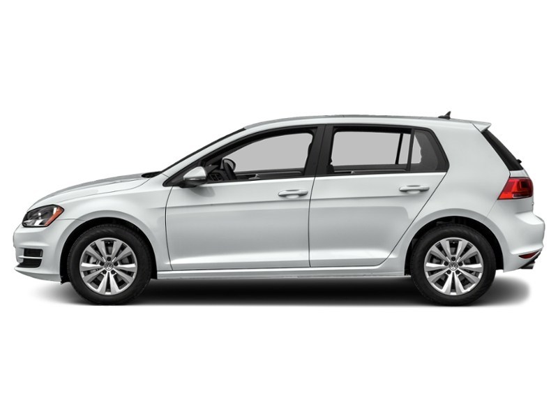 2017 Volkswagen Golf 5dr HB Man 1.8 TSI Comfortline Exterior Shot 7