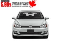 2016 Volkswagen Golf 5dr HB Auto 1.8 TSI Trendline Exterior Shot 6