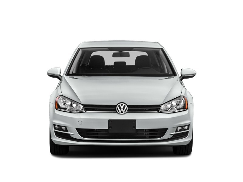 2017 Volkswagen Golf 5dr HB Man 1.8 TSI Comfortline Exterior Shot 6