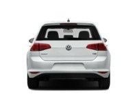 2017 Volkswagen Golf 5dr HB Man 1.8 TSI Comfortline Exterior Shot 8