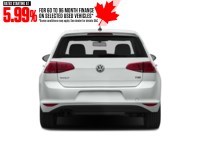 2016 Volkswagen Golf 5dr HB Auto 1.8 TSI Trendline Exterior Shot 8
