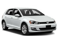 2017 Volkswagen Golf 5dr HB Man 1.8 TSI Comfortline Exterior Shot 9
