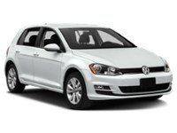 2017 Volkswagen Golf 5dr HB Man 1.8 TSI Comfortline Exterior Shot 9