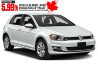 2016 Volkswagen Golf 5dr HB Auto 1.8 TSI Trendline Exterior Shot 9