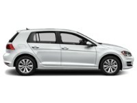 2017 Volkswagen Golf 5dr HB Man 1.8 TSI Comfortline Exterior Shot 11