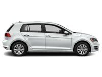 2017 Volkswagen Golf 5dr HB Man 1.8 TSI Comfortline Exterior Shot 11