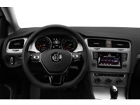 2017 Volkswagen Golf 5dr HB Man 1.8 TSI Comfortline Interior Shot 3