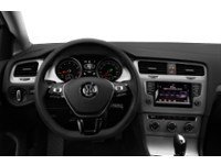 2017 Volkswagen Golf 5dr HB Man 1.8 TSI Comfortline Interior Shot 3