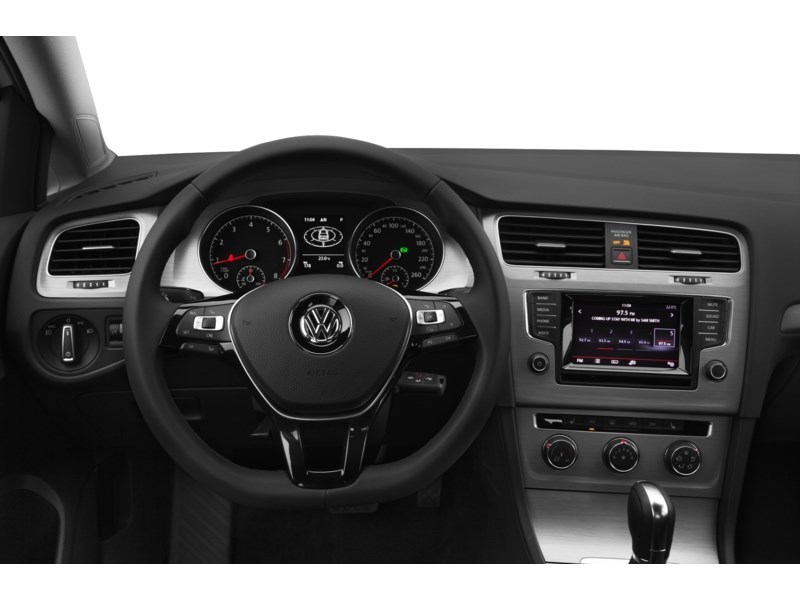 Ottawa Used 2015 Volkswagen Golf 1 8 Tsi Trendline Dilawri
