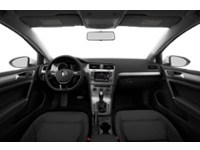 2017 Volkswagen Golf 5dr HB Man 1.8 TSI Comfortline Interior Shot 7