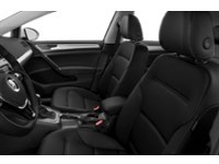 2017 Volkswagen Golf 5dr HB Man 1.8 TSI Comfortline Interior Shot 5