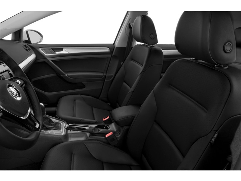 2017 Volkswagen Golf 5dr HB Man 1.8 TSI Comfortline Interior Shot 5