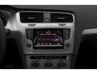 2017 Volkswagen Golf 5dr HB Man 1.8 TSI Comfortline Interior Shot 2