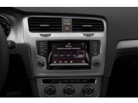 2017 Volkswagen Golf 5dr HB Man 1.8 TSI Comfortline Interior Shot 2